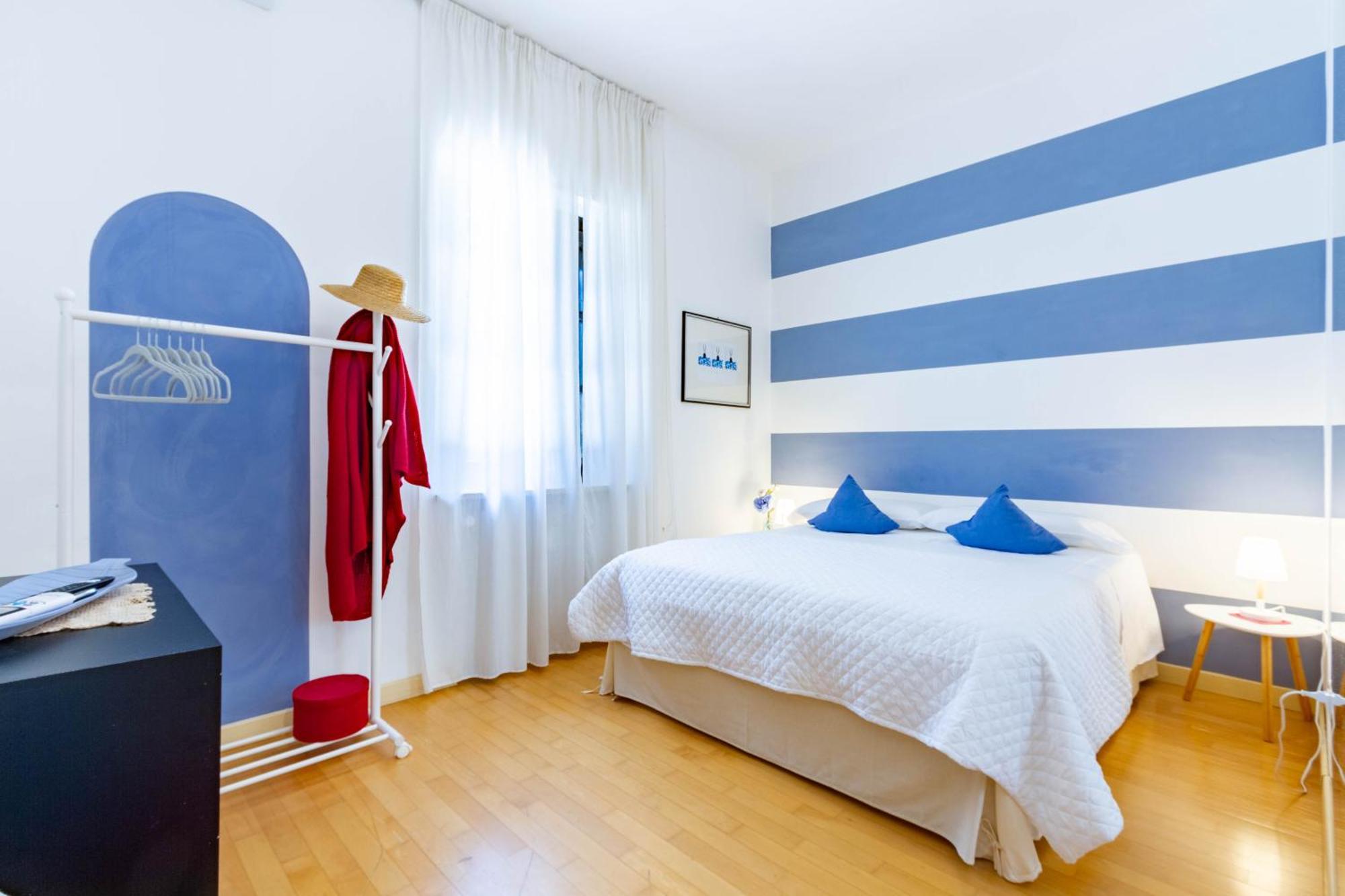 Ferienwohnung Villino D'Agostino - Locazione Turistica Francavilla Al Mare Exterior foto