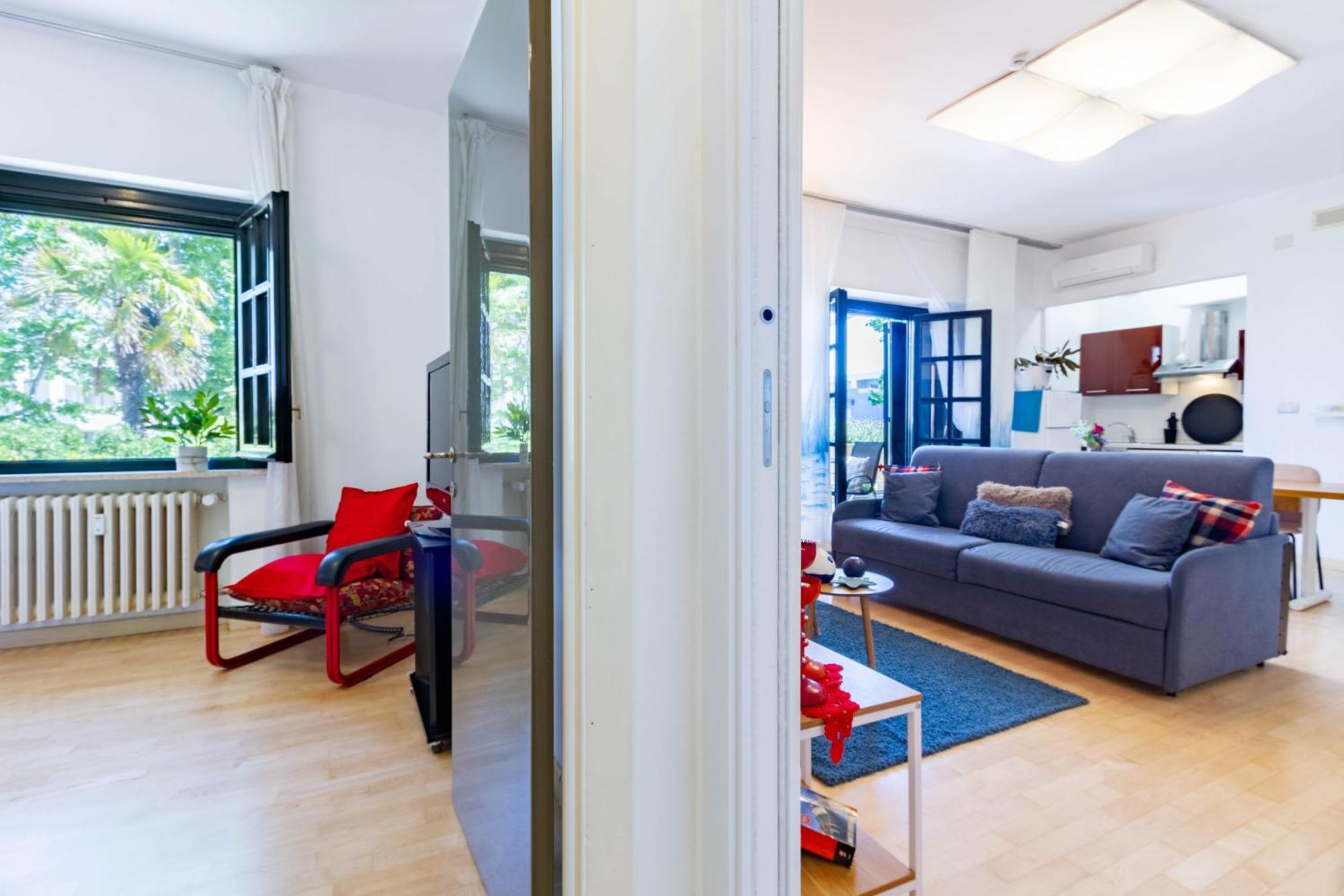 Ferienwohnung Villino D'Agostino - Locazione Turistica Francavilla Al Mare Exterior foto
