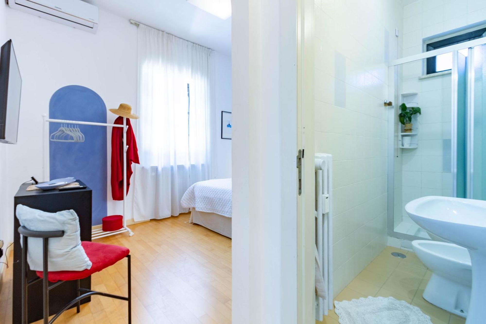 Ferienwohnung Villino D'Agostino - Locazione Turistica Francavilla Al Mare Exterior foto
