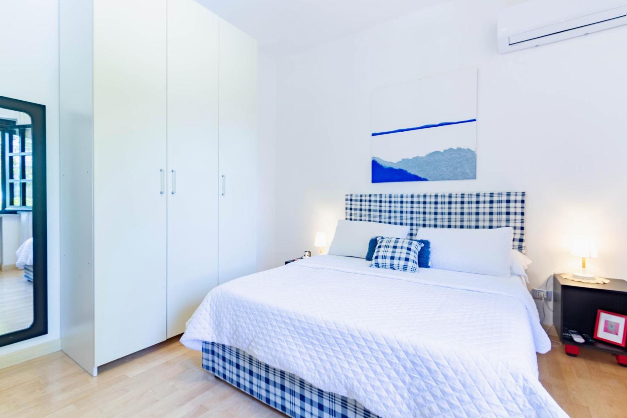 Ferienwohnung Villino D'Agostino - Locazione Turistica Francavilla Al Mare Exterior foto