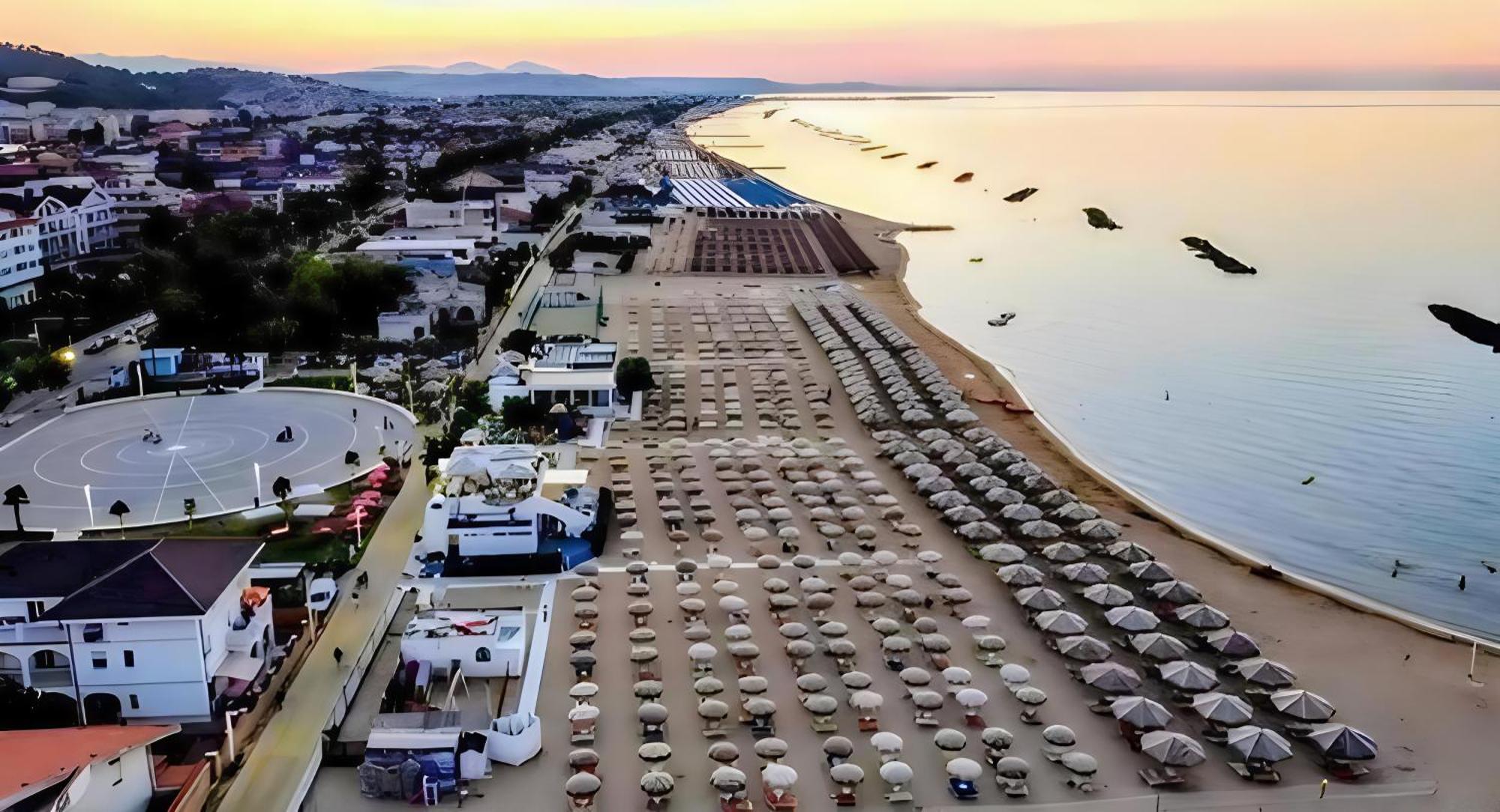 Ferienwohnung Villino D'Agostino - Locazione Turistica Francavilla Al Mare Exterior foto