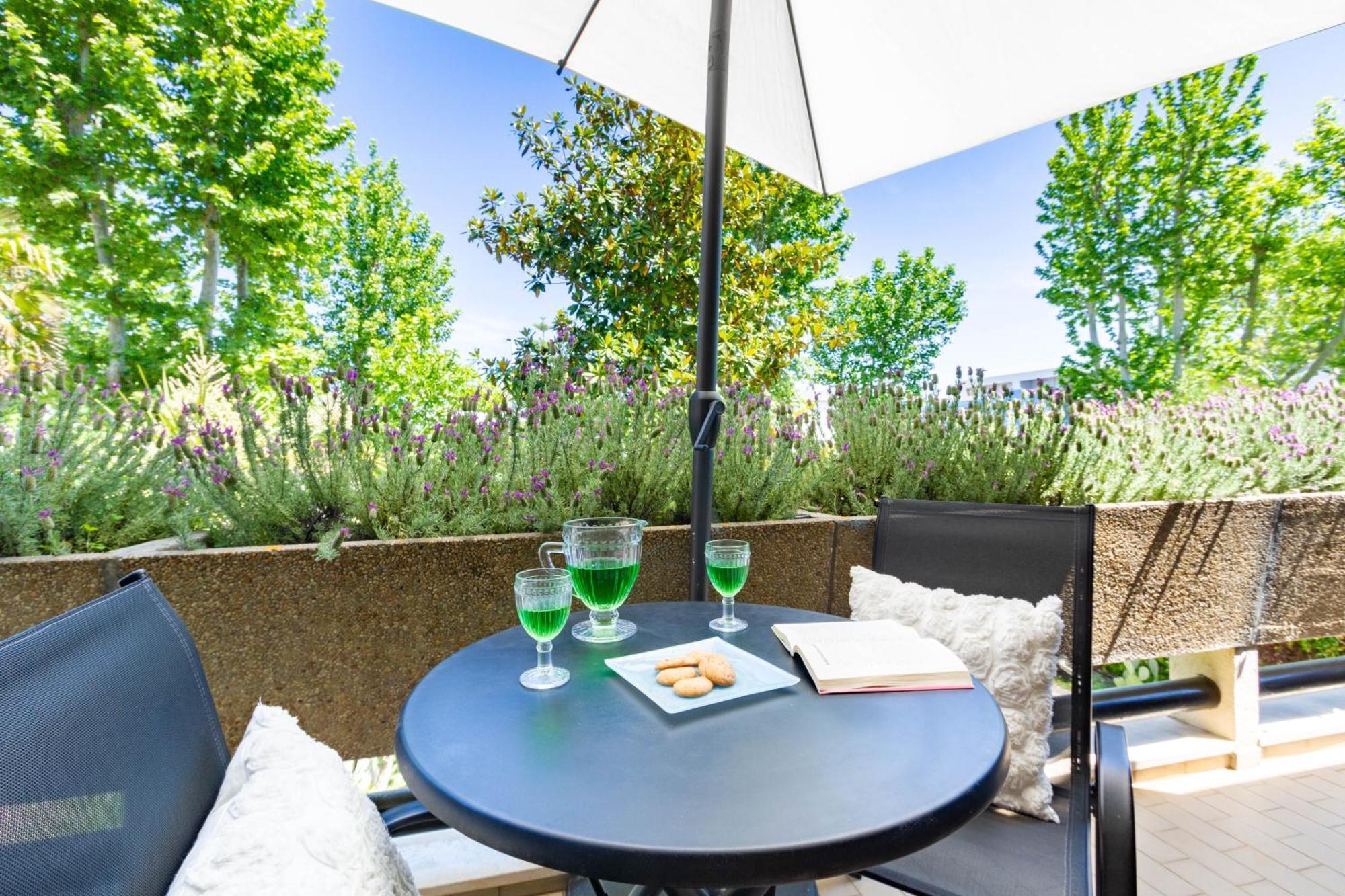 Ferienwohnung Villino D'Agostino - Locazione Turistica Francavilla Al Mare Exterior foto