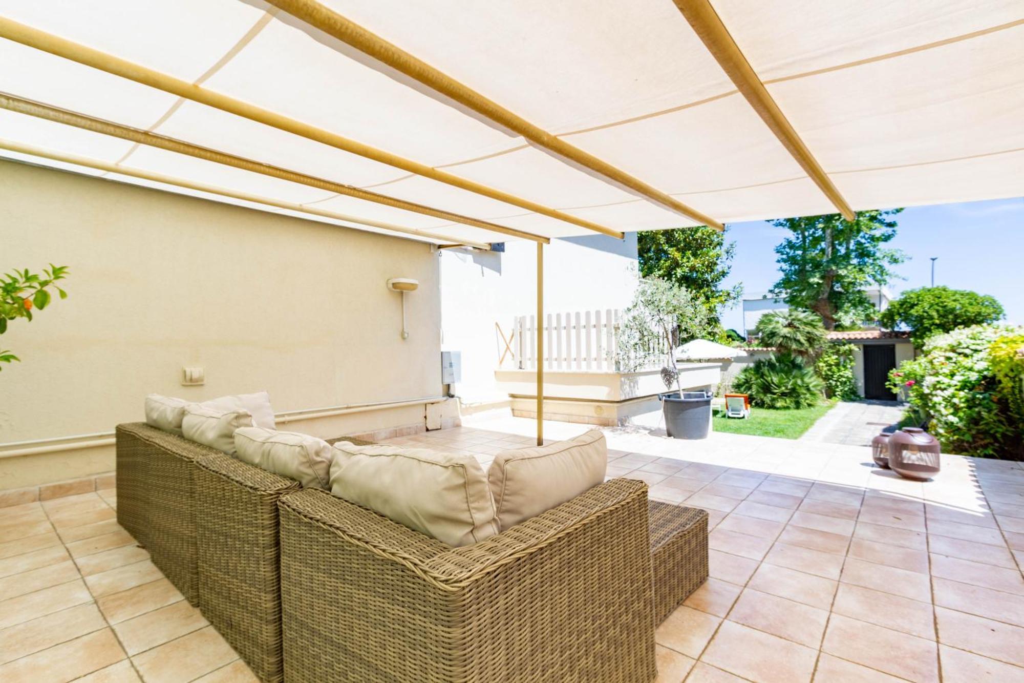 Ferienwohnung Villino D'Agostino - Locazione Turistica Francavilla Al Mare Exterior foto