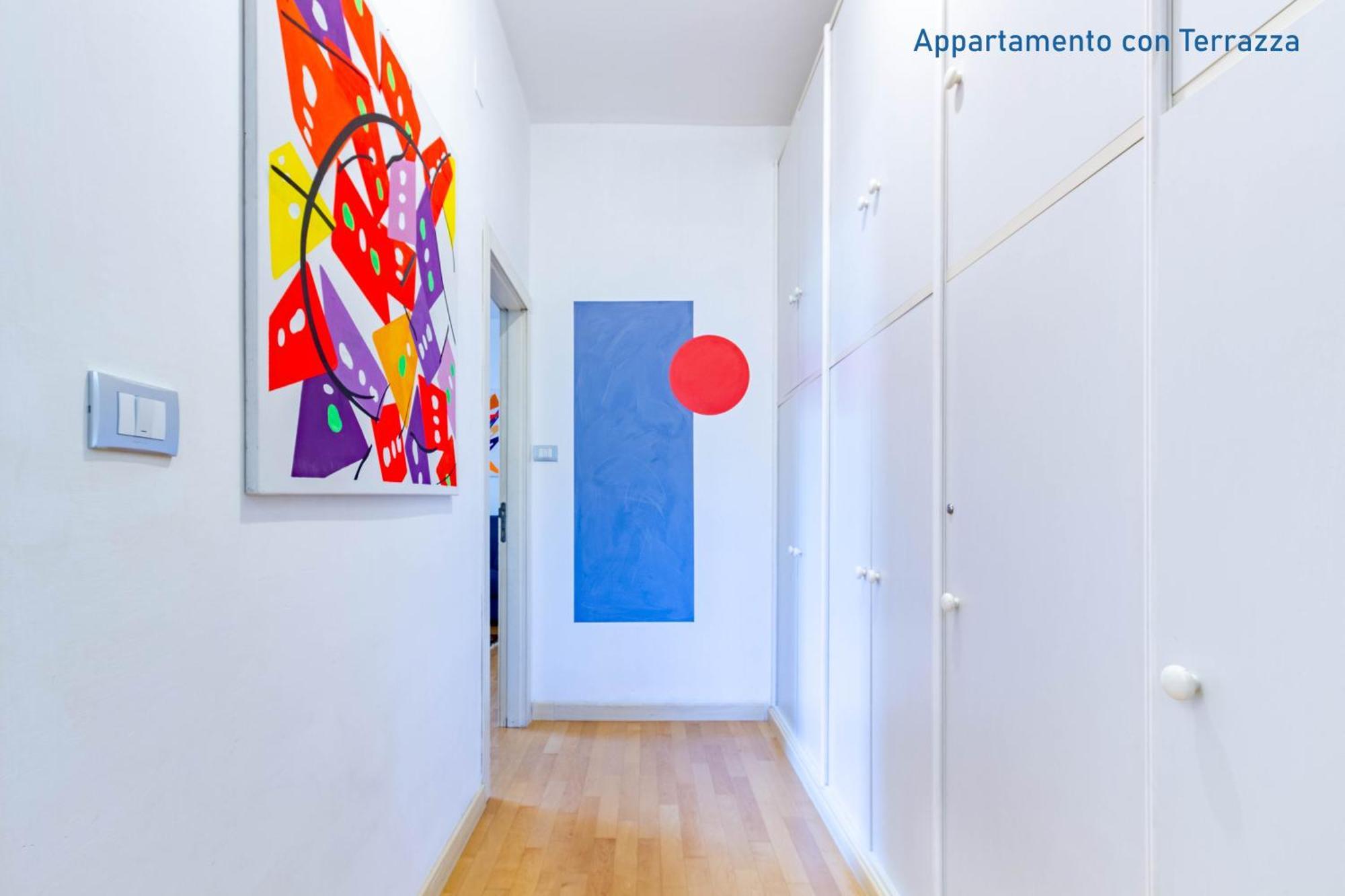 Ferienwohnung Villino D'Agostino - Locazione Turistica Francavilla Al Mare Exterior foto